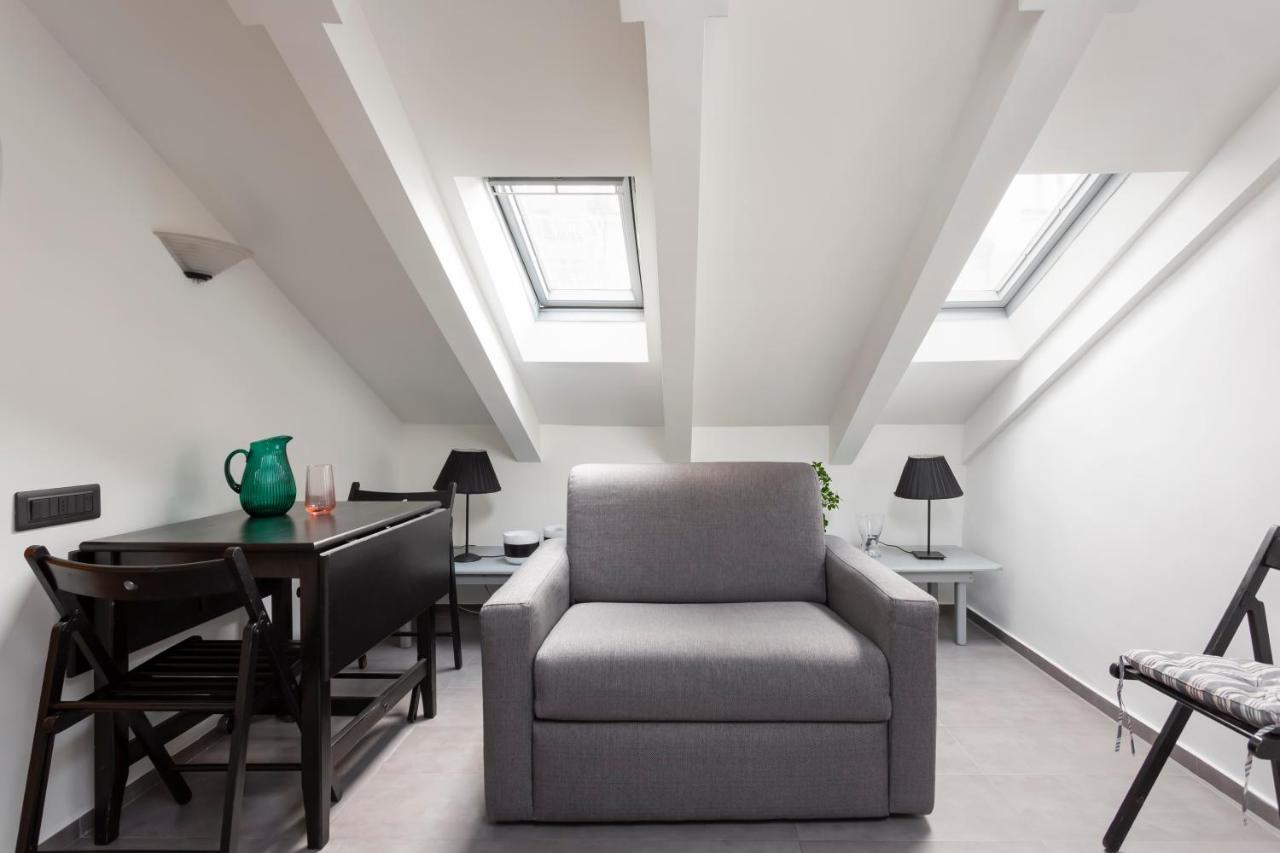 Apartment 1 Bedroom & 1 Living Apt - Duomo 7